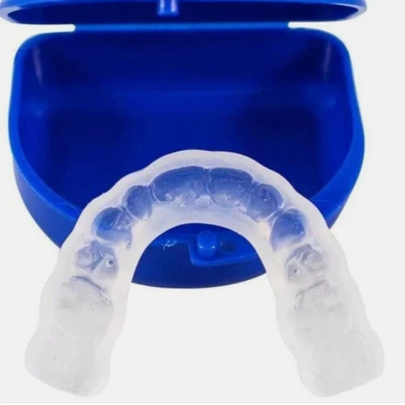 Gwardja tal-lejl artab dentali